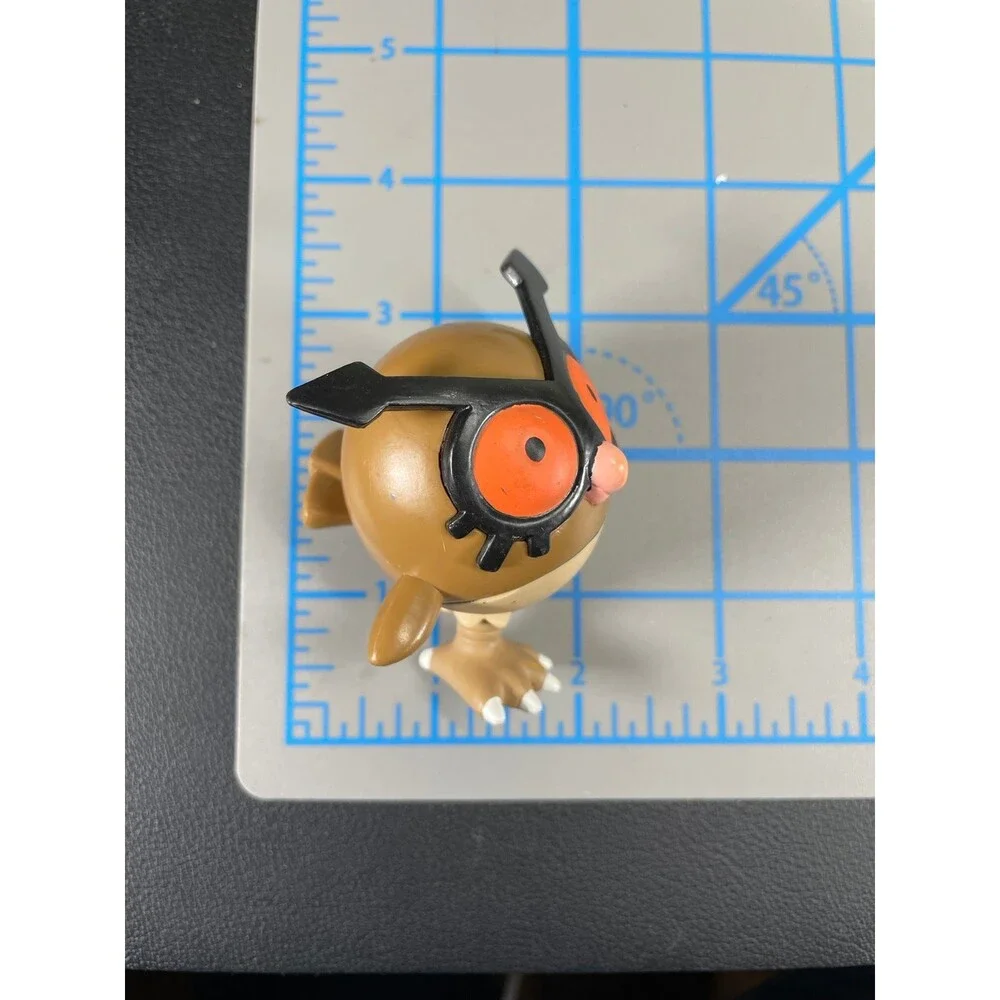 Pokemon nintendo jakks